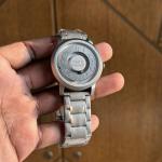SABR Magnetic Watch