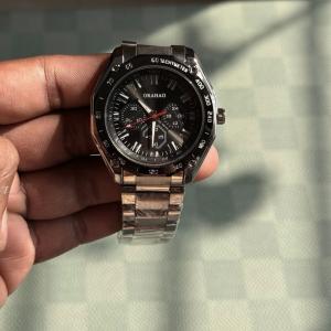 Orahao RG21 Formal Watch