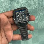 HUBLOT SQARE X4