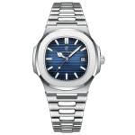 Poedagar 613 Analog Watch